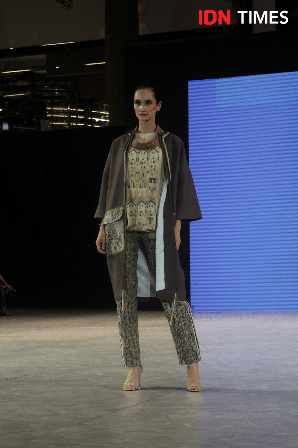 23 Fashion District. 7 Desember 2019. IDN Times/Klara Livia