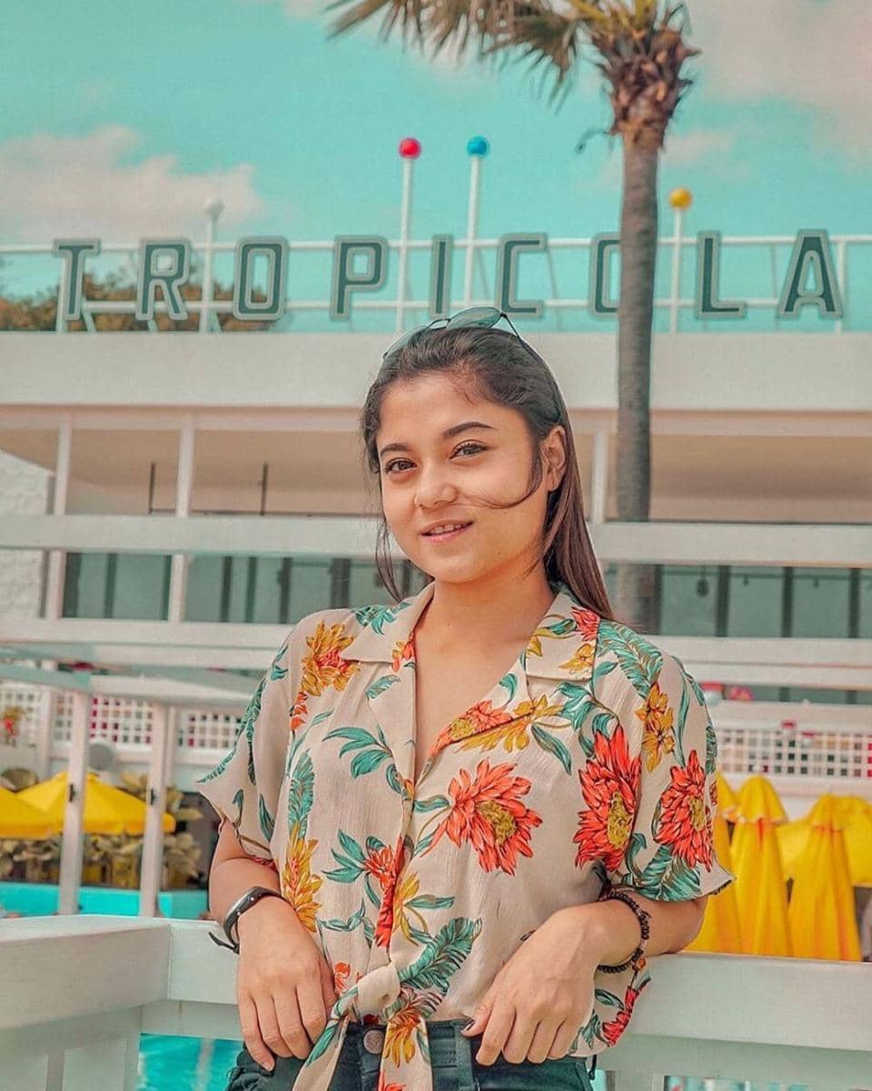 Instagram.com/mayashevaa/