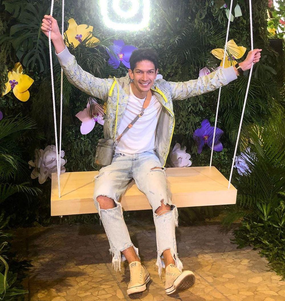 instagram.com/dimasbeck