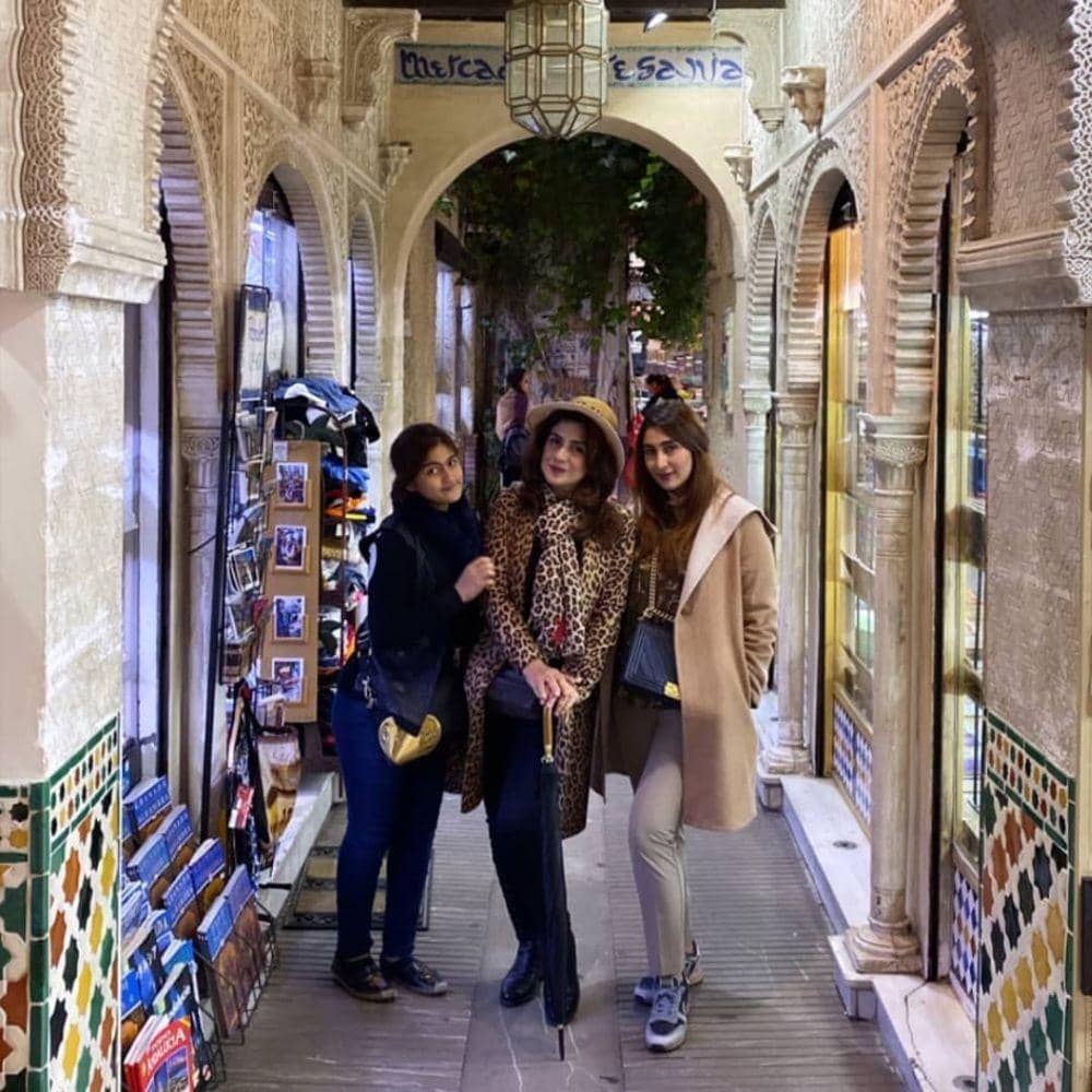 Instagram.com/hana.shahab_fadel