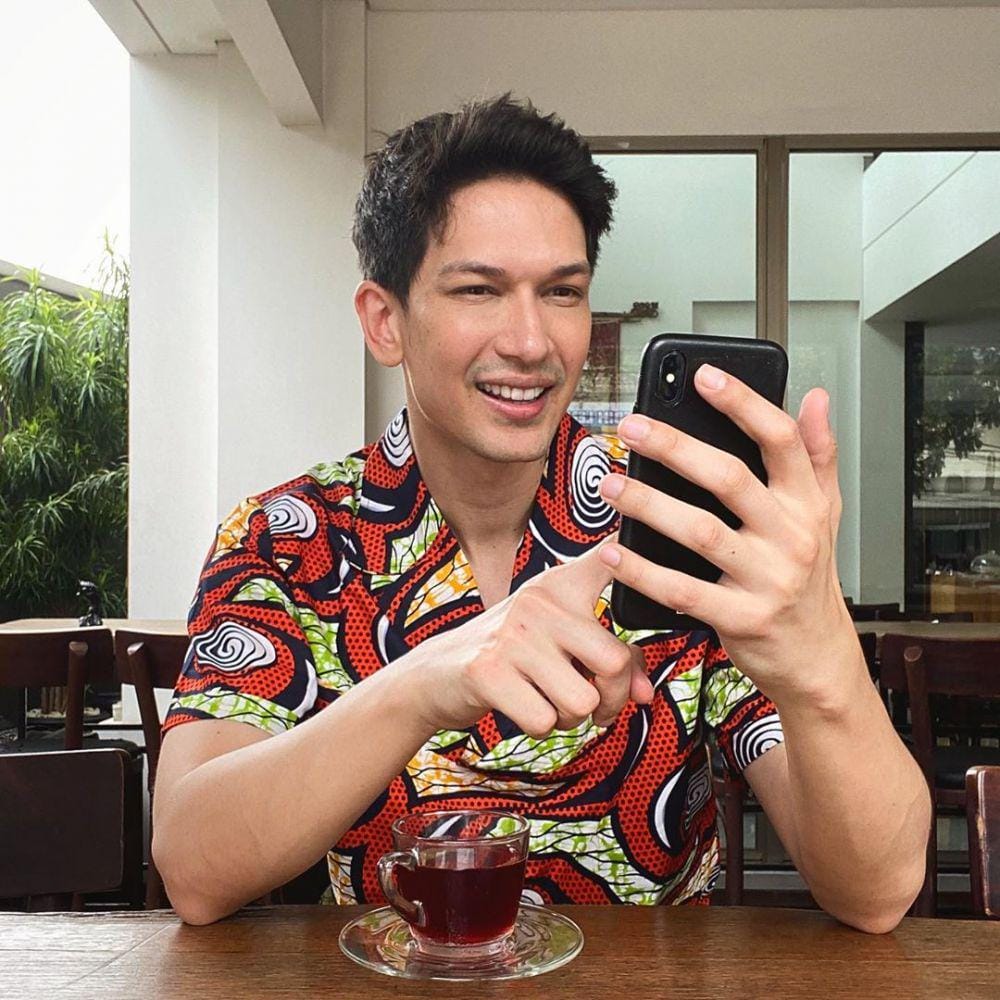 instagram.com/dimasbeck