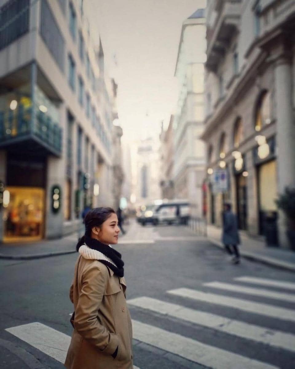 Instagram.com/mayashevaa/