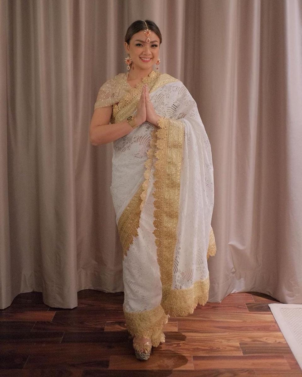 Instagram.com/nirinazubir_