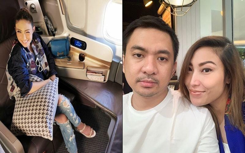 Instagram/mrsayudewi