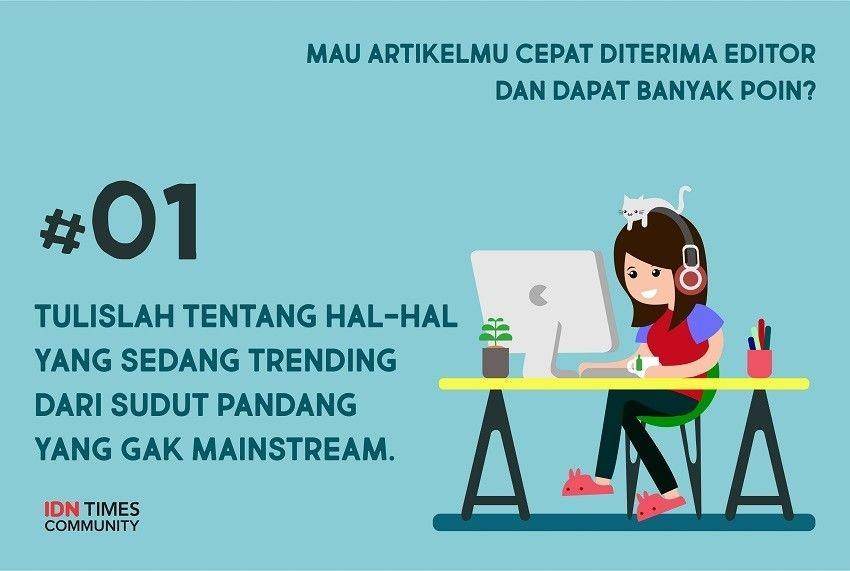 IDN Times Community