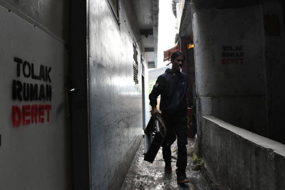 IDN Times/Debbie Sutrisno