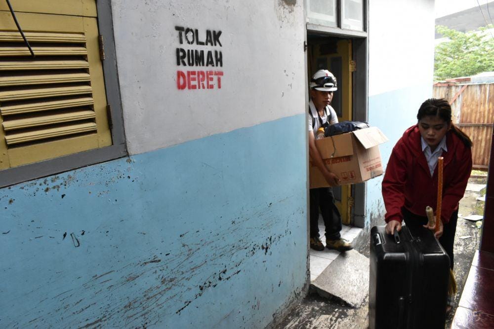 IDN Times/Debbie Sutrisno