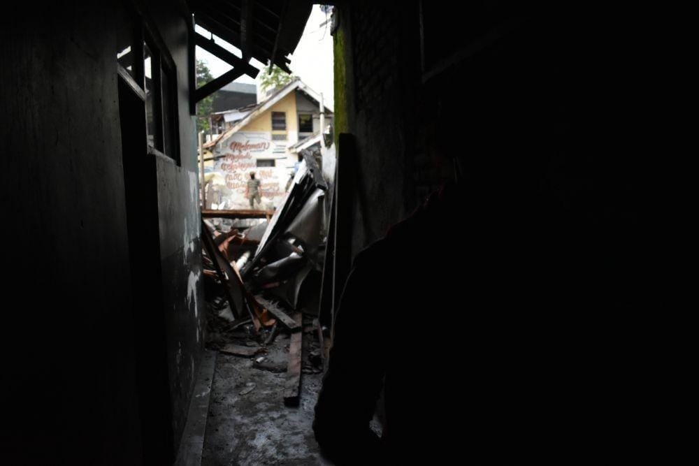 IDN Times/Debbie Sutrisno