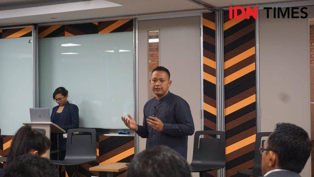 IDN Times/Ester Ajeng