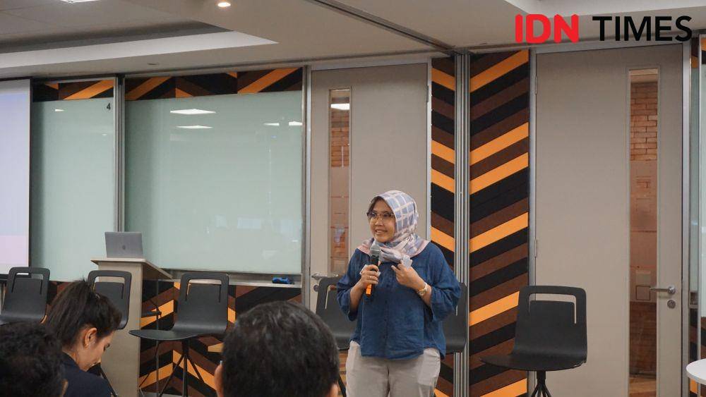 IDN Times/Ester Ajeng