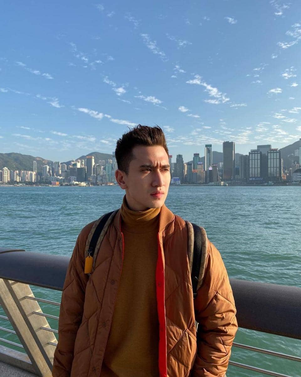 Instagram.com/bramastavrl