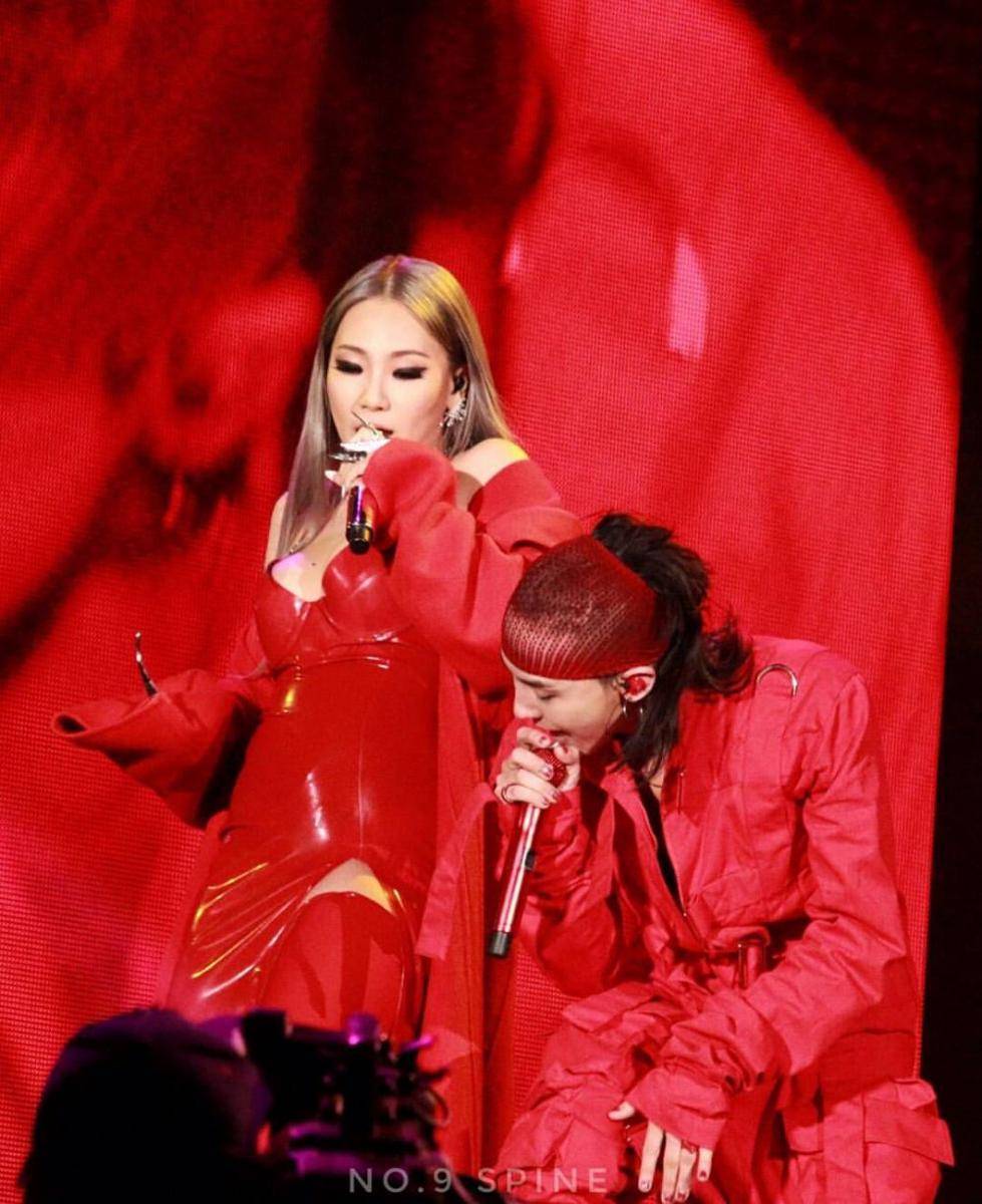 Instagram.com/chaelincl91