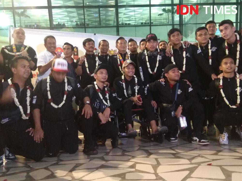 IDN Times/Candra Irawan