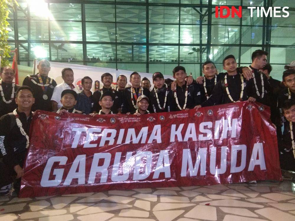 IDN Times/Candra Irawan