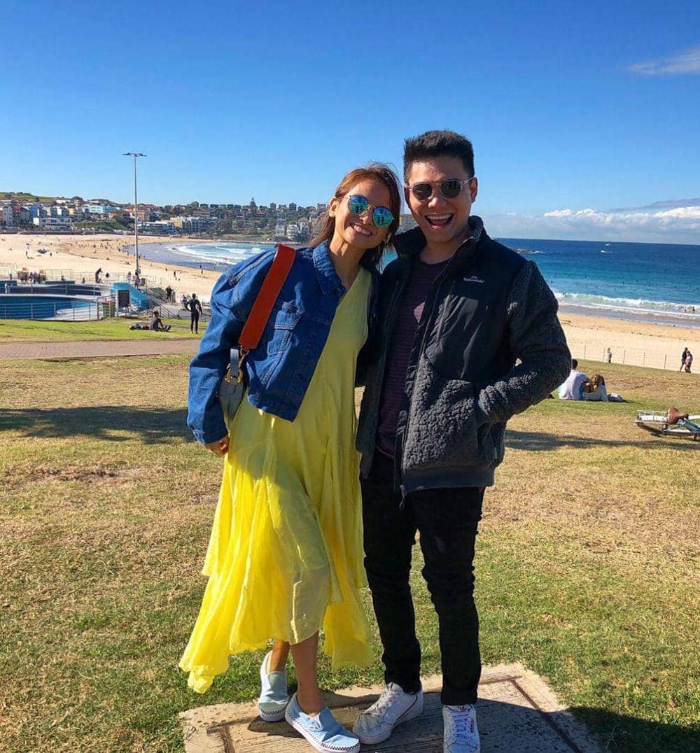 Instagram.com/septriasaacha