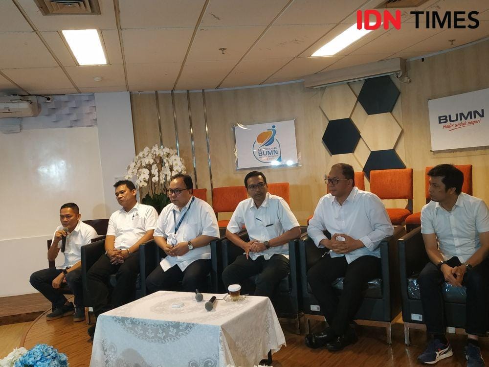 IDN Times / Auriga Agustina