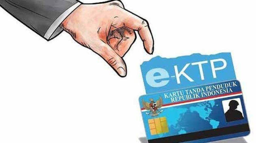 Ilustrasi E-KTP (IDN Times/Dokumen)