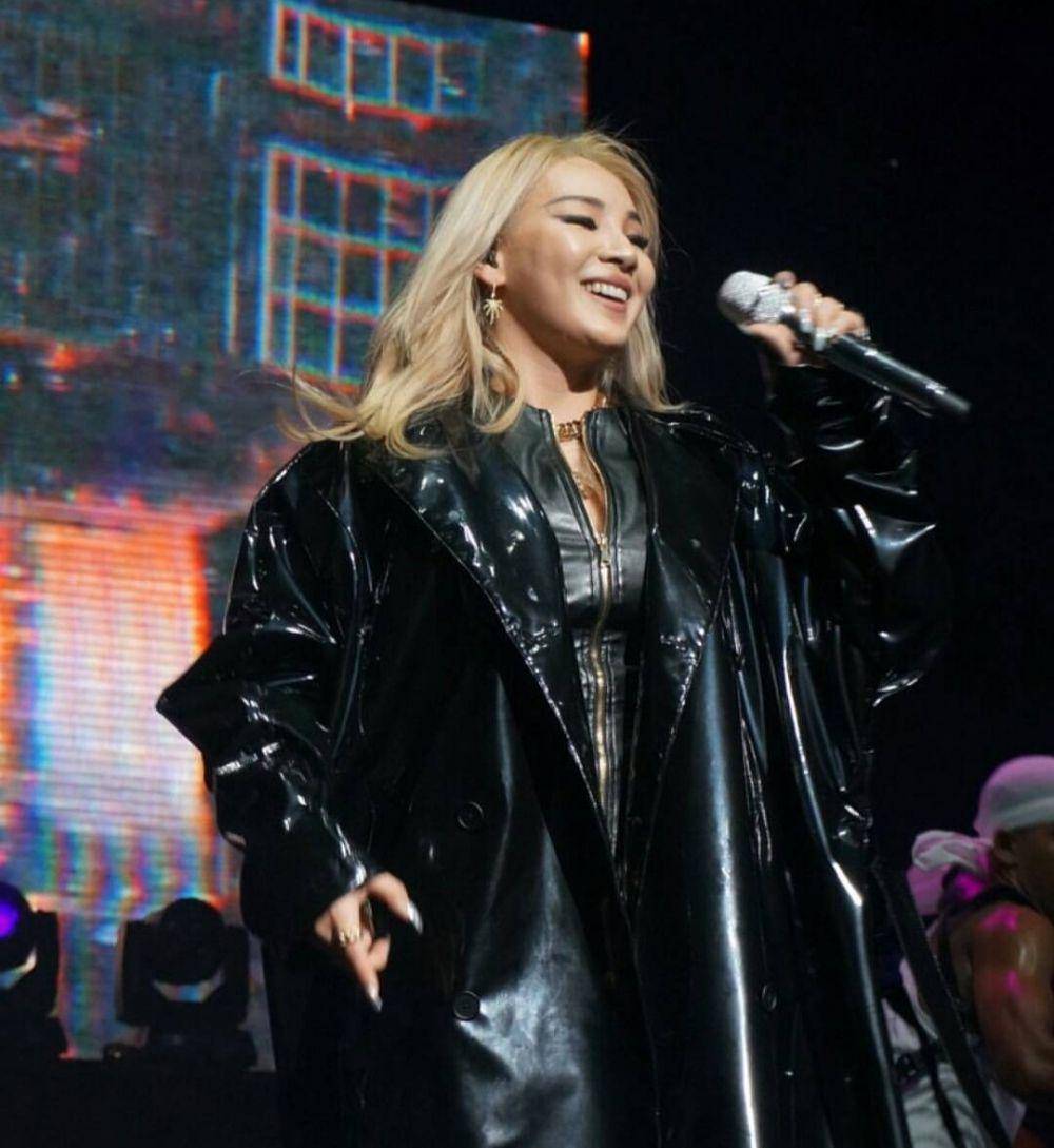 Instagram.com/chaelincl91