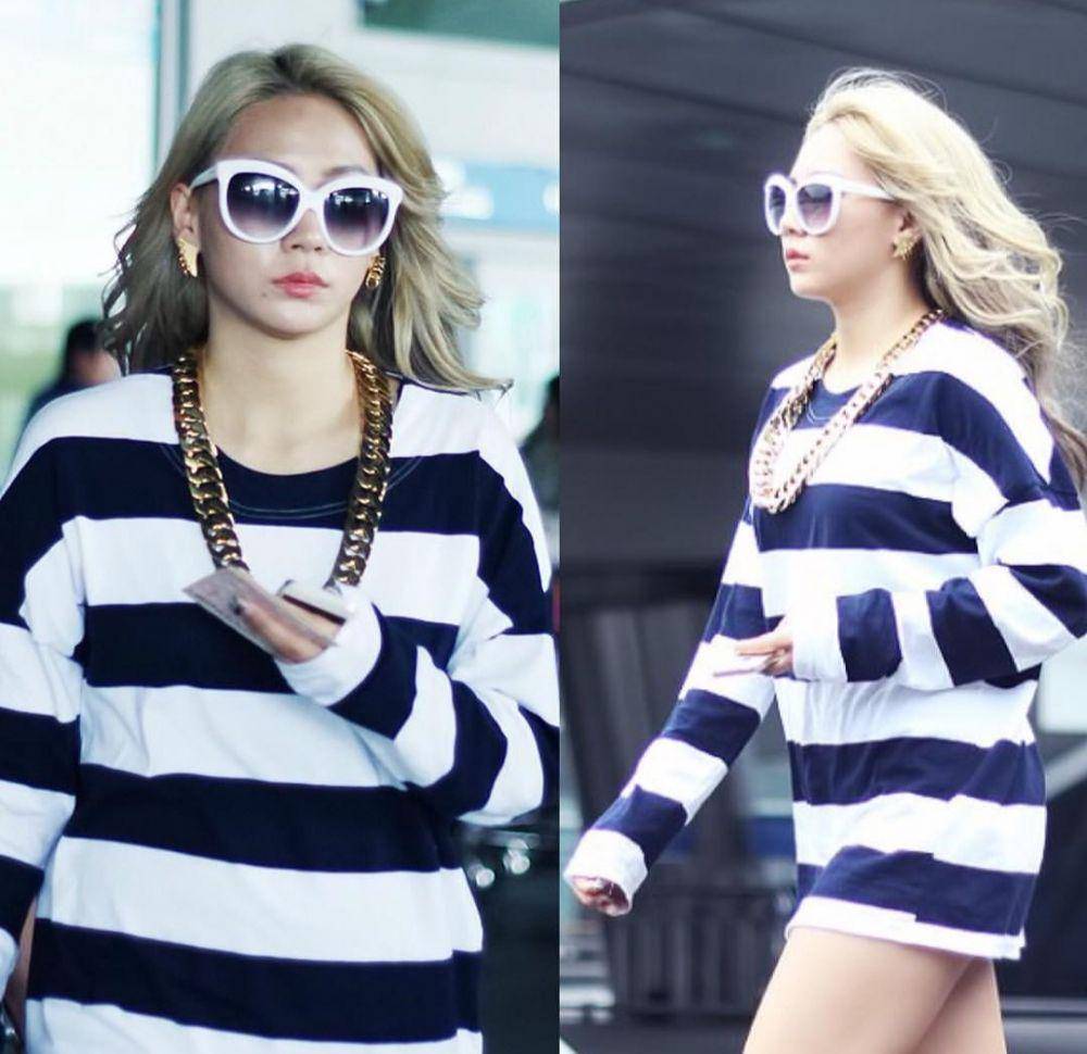 Instagram.com/chaelincl91