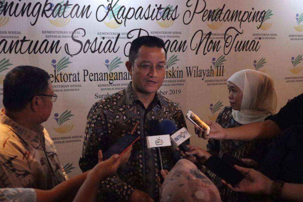 IDN Times/Kemensos