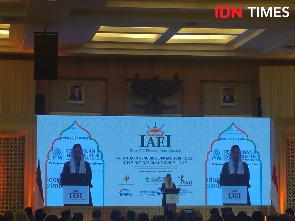 IDN Times / Auriga Agustina