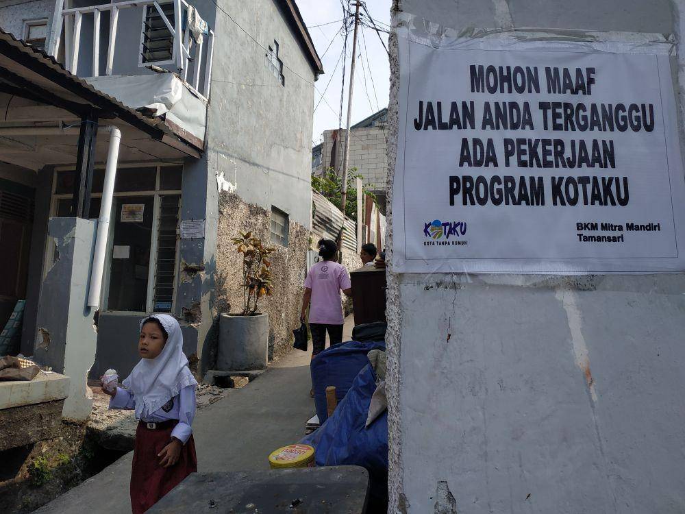 IDN Times/Debbie Sutrisno