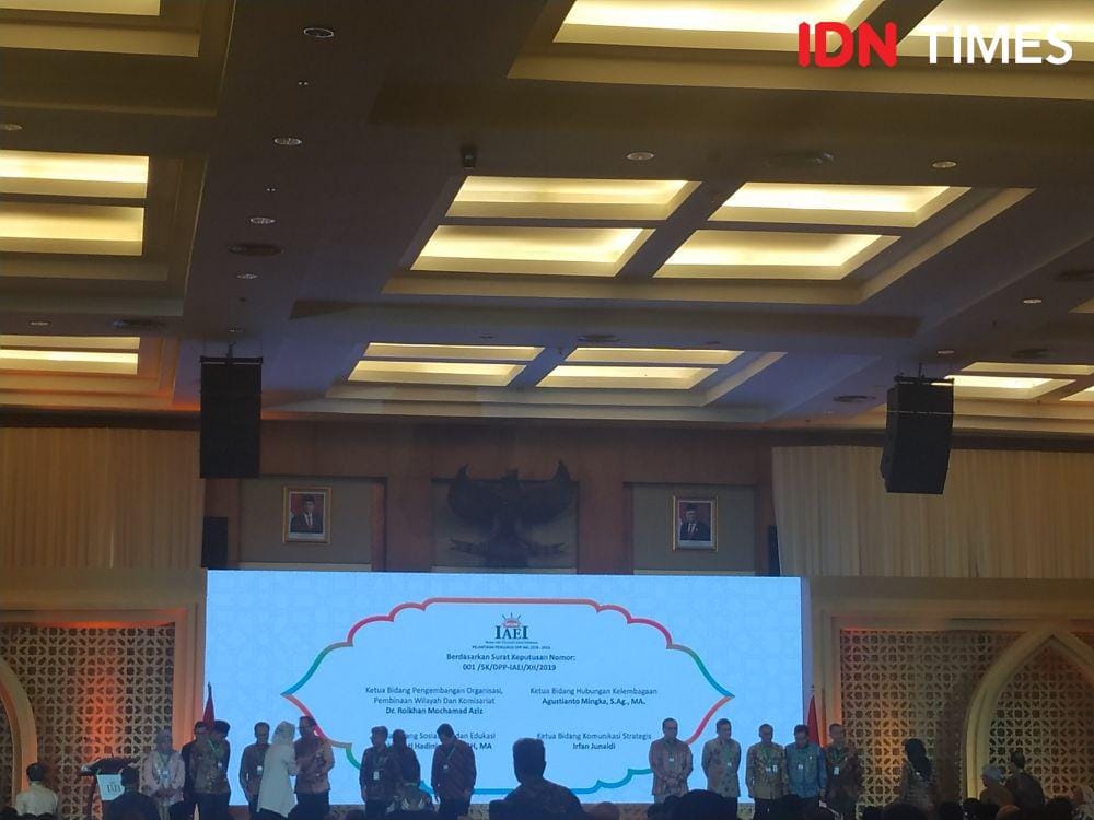 IDN Times / Auriga Agustina