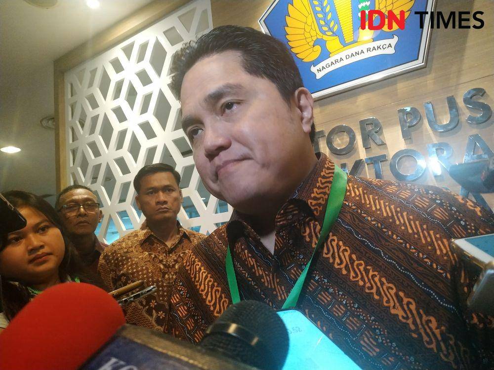 IDN Times / Auriga Agustina