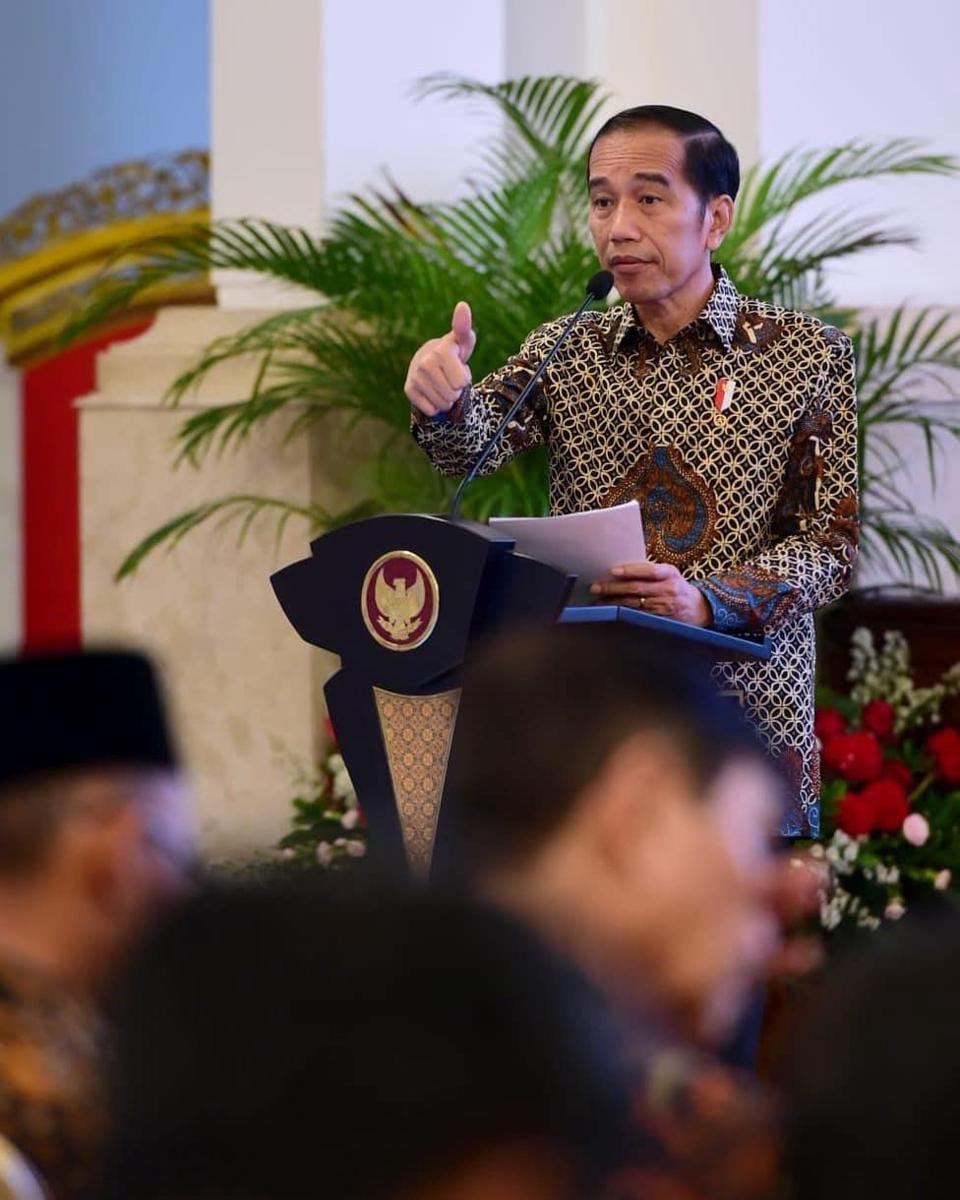 Instagram.com/jokowi