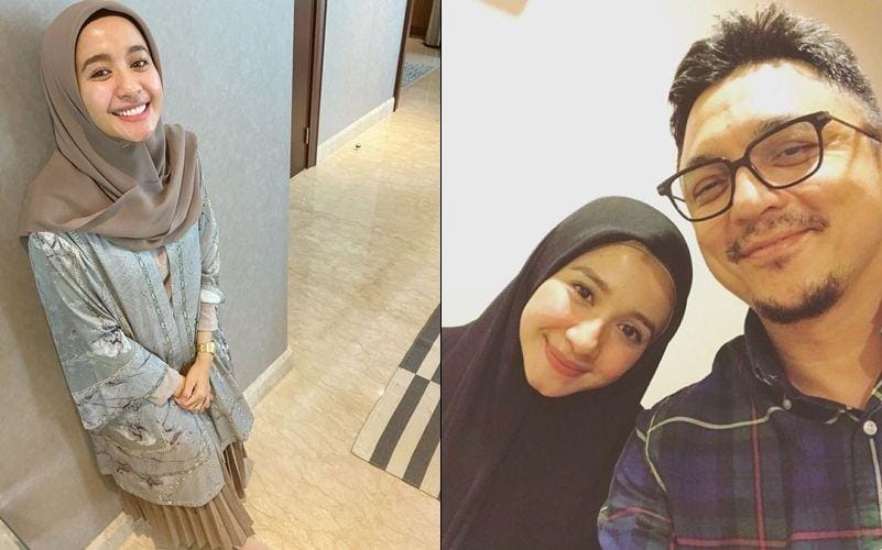 Instagram/laudyacynthiabella