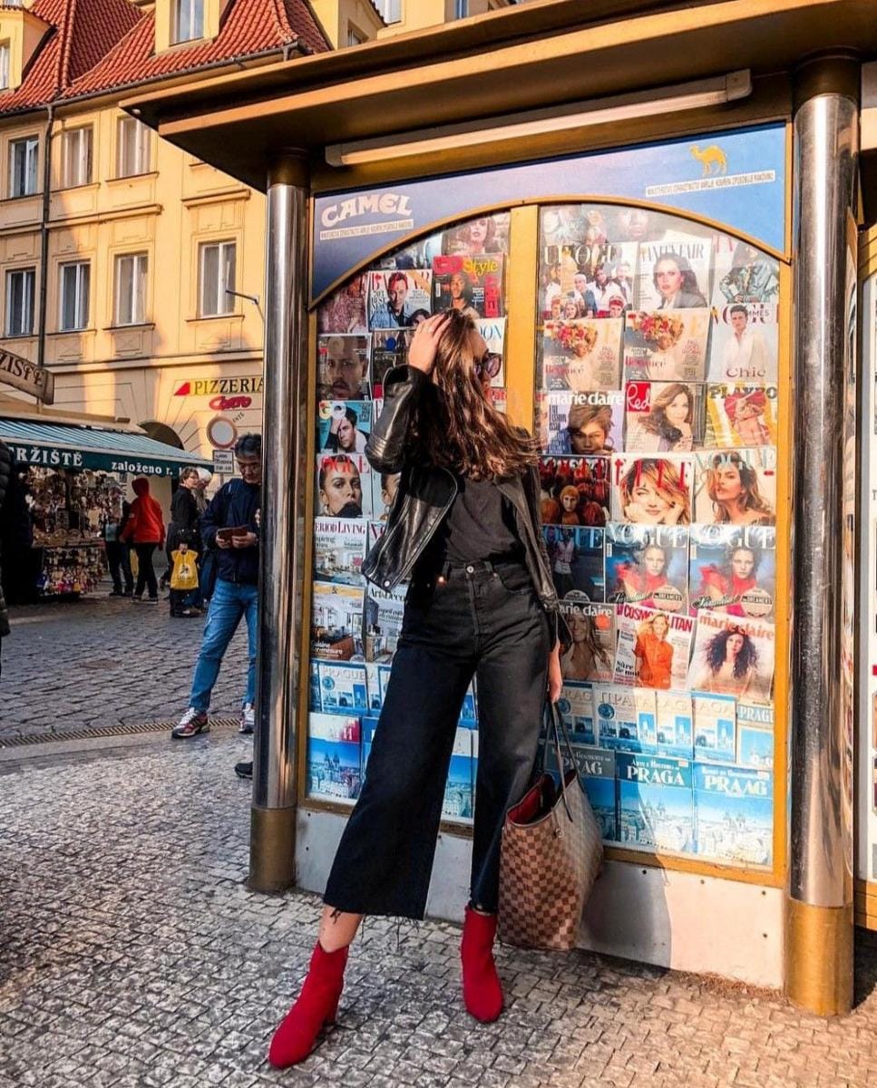 Instagram.com/veronikamrl