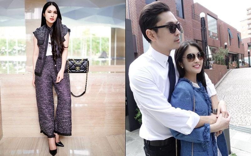 Instagram/sandradewi88