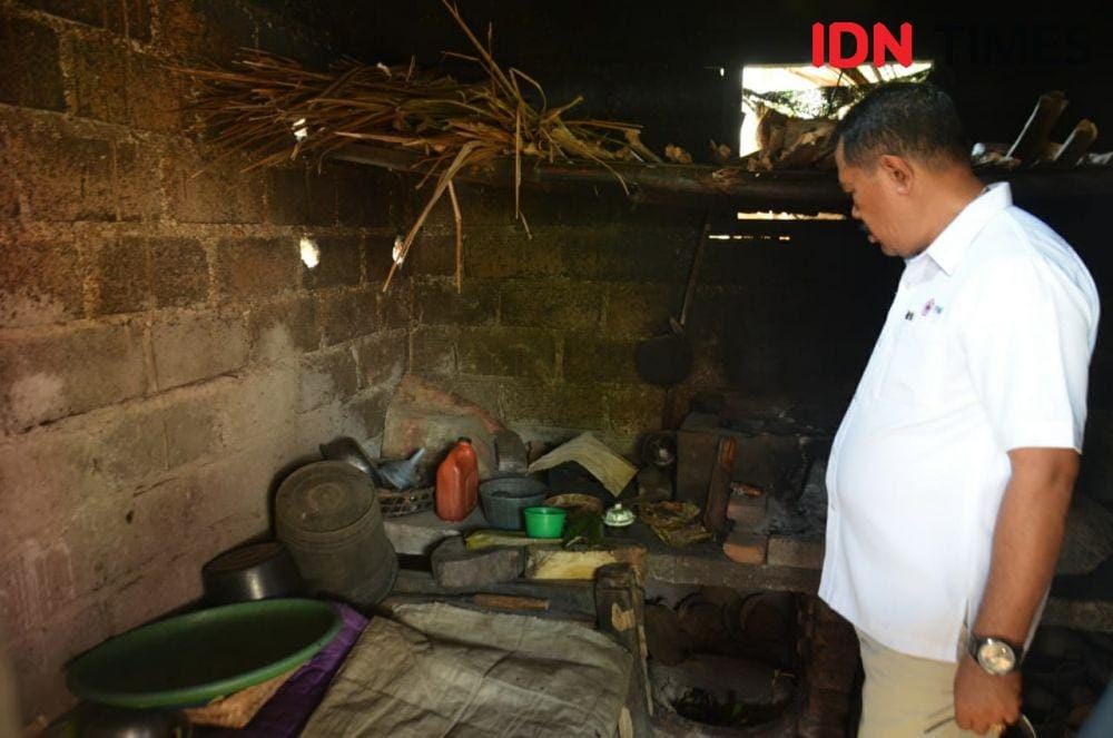 IDN Times/Wayan Antara