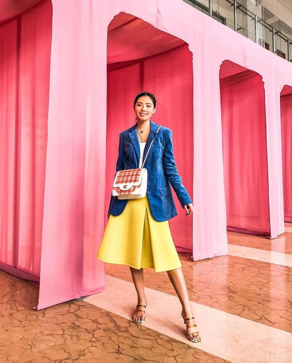 Instagram.com/olivialazuardy