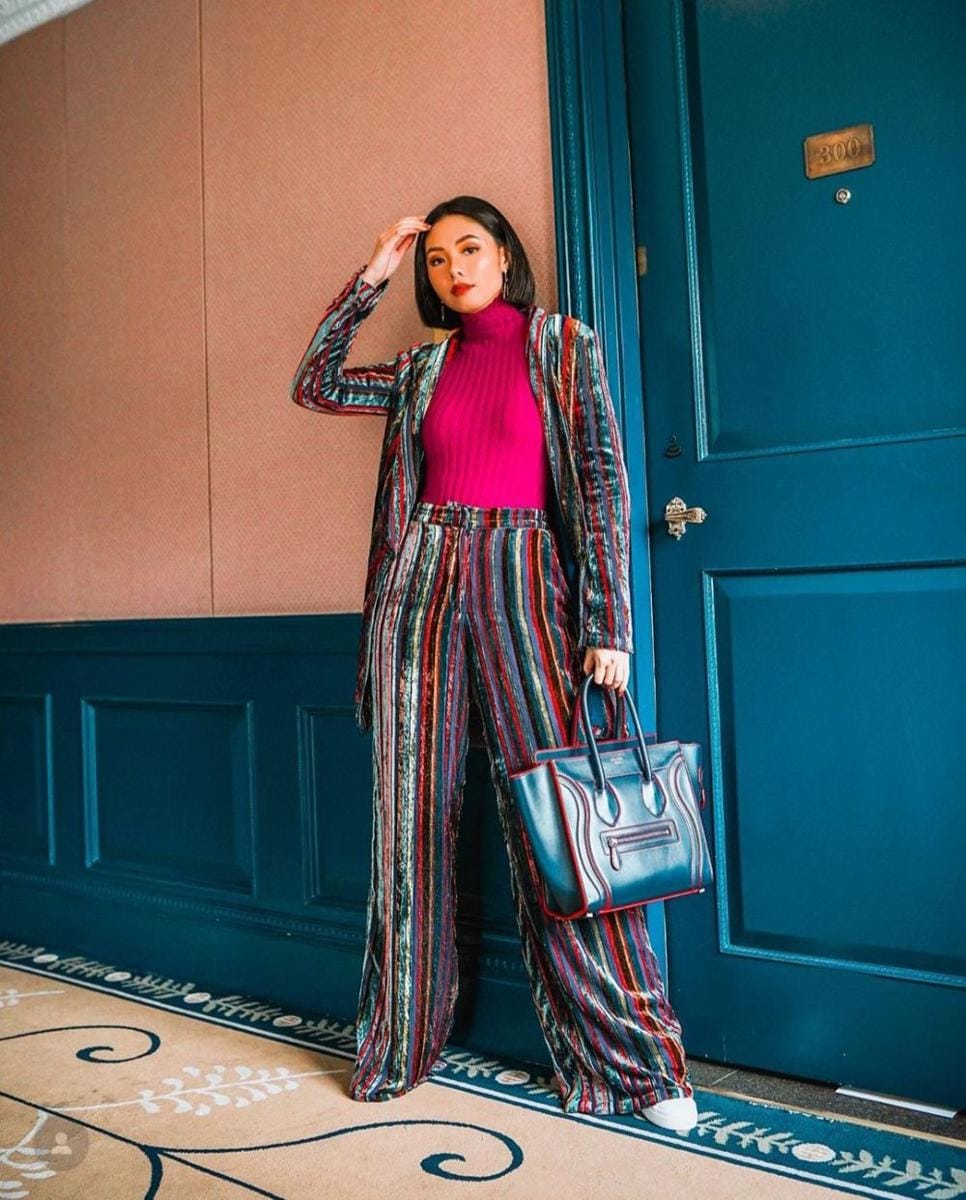 Instagram.com/olivialazuardy