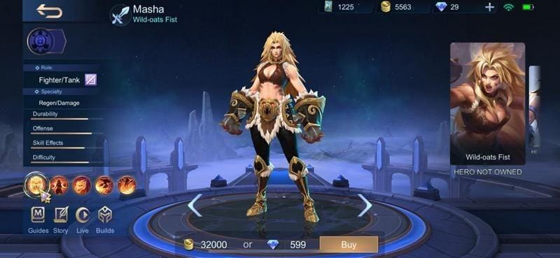 duniaku.com/Andre Erlangga