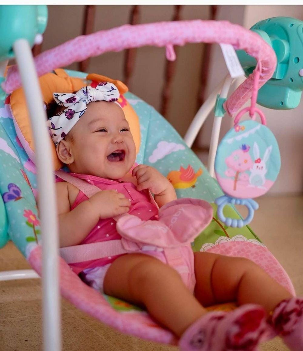 Instagram/sugarbaby.co.id