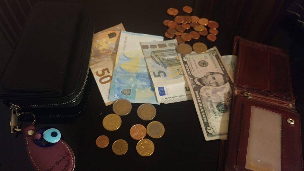 Dok. Pribadi/Anne Yaa