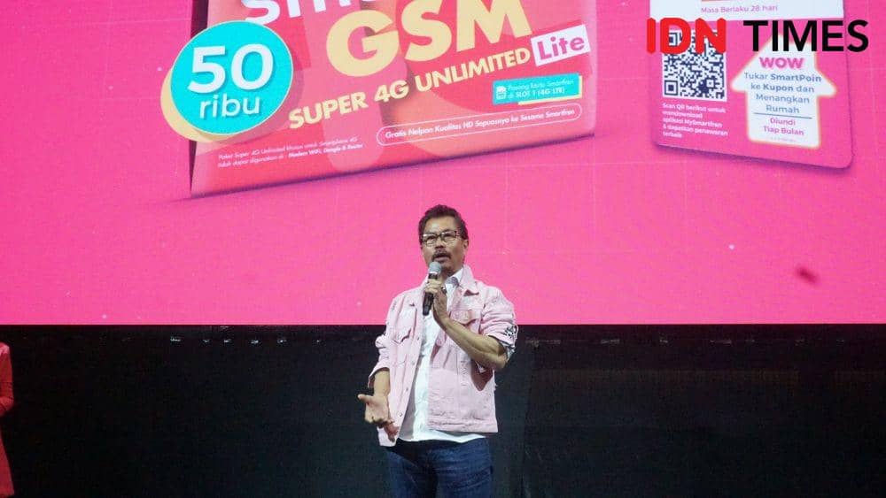 IDN Times/Anindya Roswita