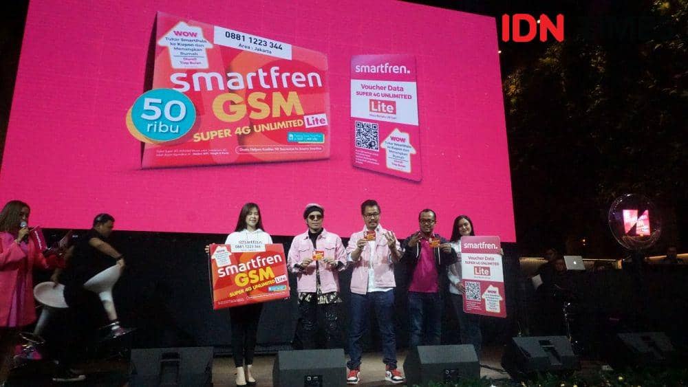 IDN Times/Anindya Roswita