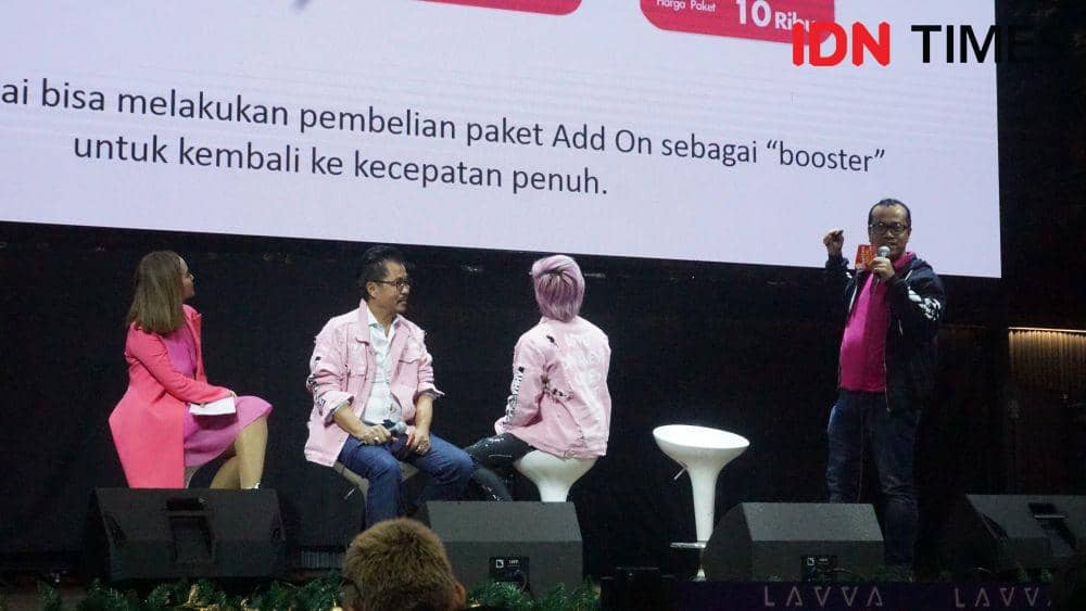 IDN Times/Anindya Roswita