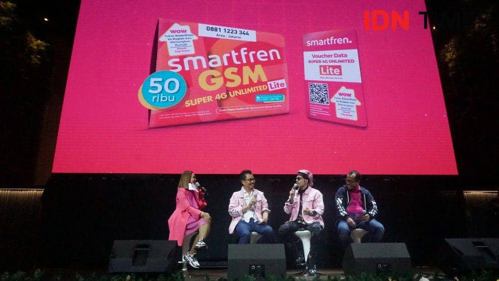 IDN Times/Anindya Roswita