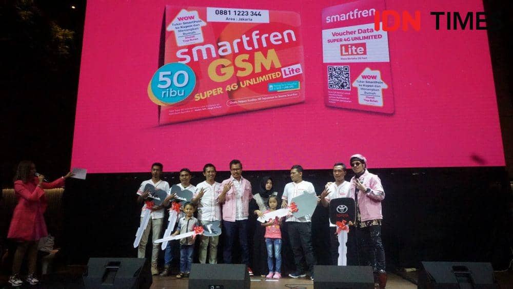 IDN Times/Anindya Roswita