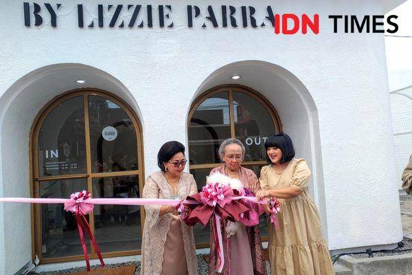 Peresmian Beauty Space BLP Yogyakarta - IDN Times/Rijalu Ahimsa