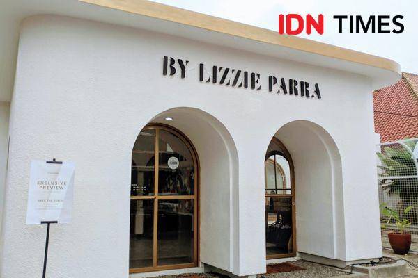 Bagian depan Beauty Space BLP Yogyakarta - IDN Times/Rijalu Ahimsa