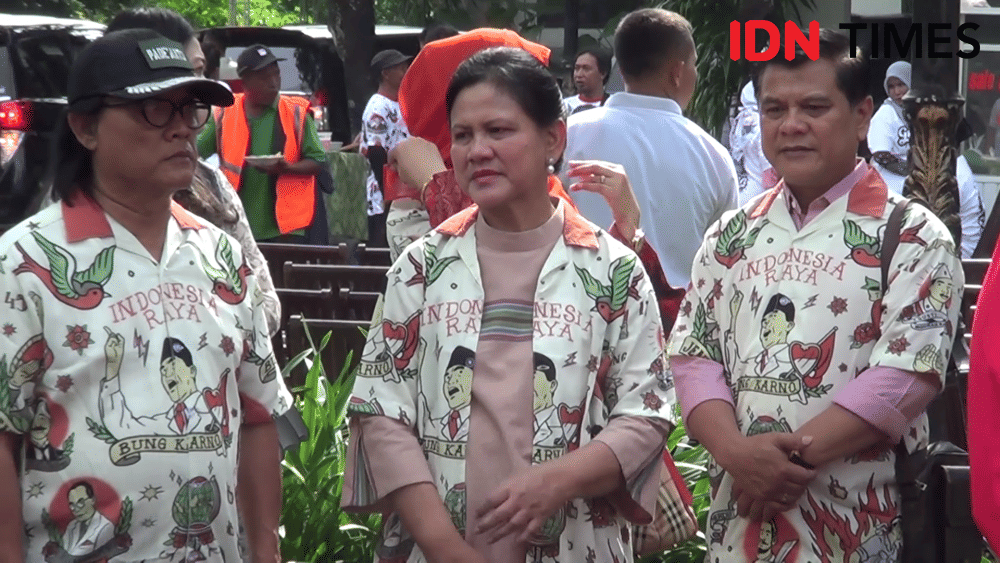 IDN Times / Larasati Rey