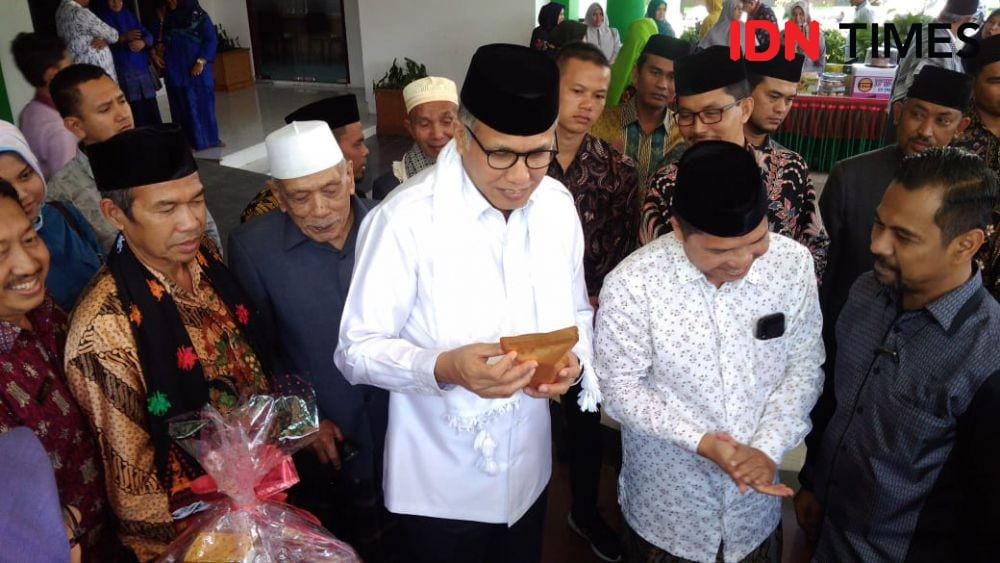 UMKM Halal di Aceh (IDN Times/Saifullah)