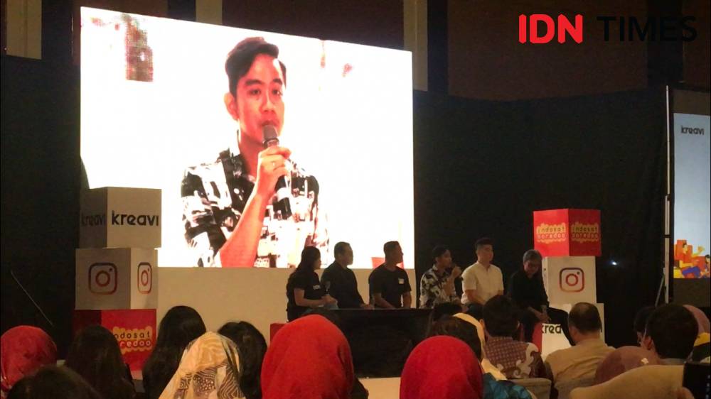 IDN Times / Larasati Rey