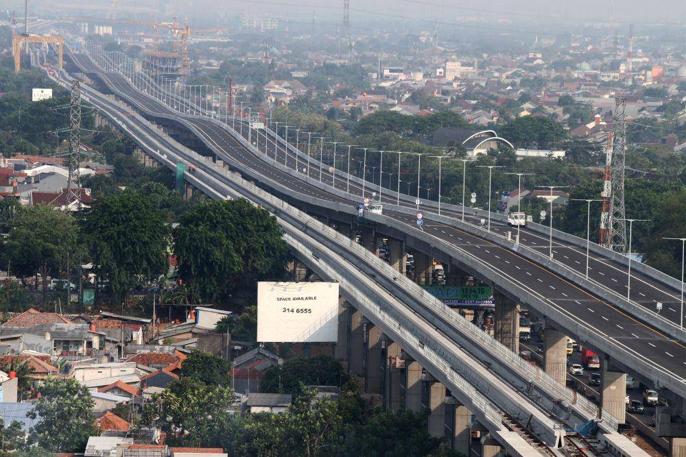 ANTARA FOTO/Risky Andrianto/wsj.