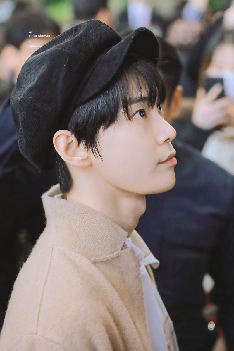 twitter.com/doyoungvisual